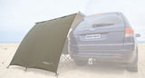 Rhino-Rack Sunseeker Awning Side Wall - 32112