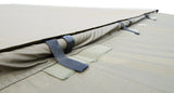 Rhino-Rack Sunseeker Awning Side Wall - 32112