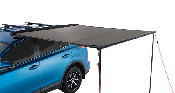 markise rhino rack sunseeker iii 2 5m Rhino-Rack Sunseeker 2.0m Awning (32132) – Overland Garage