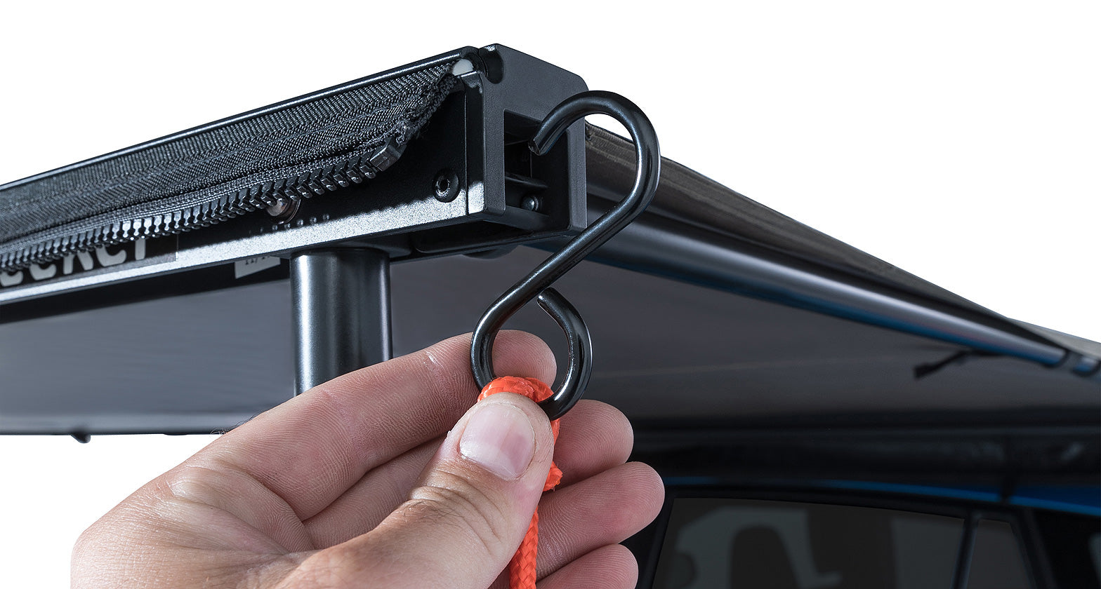 Rhino-Rack Sunseeker 2.0m Awning (32132)