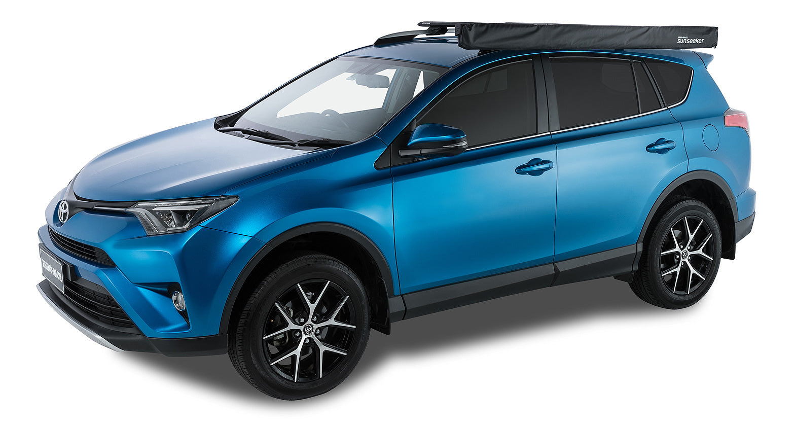 Rhino-Rack Sunseeker 2.0m Awning (32132)