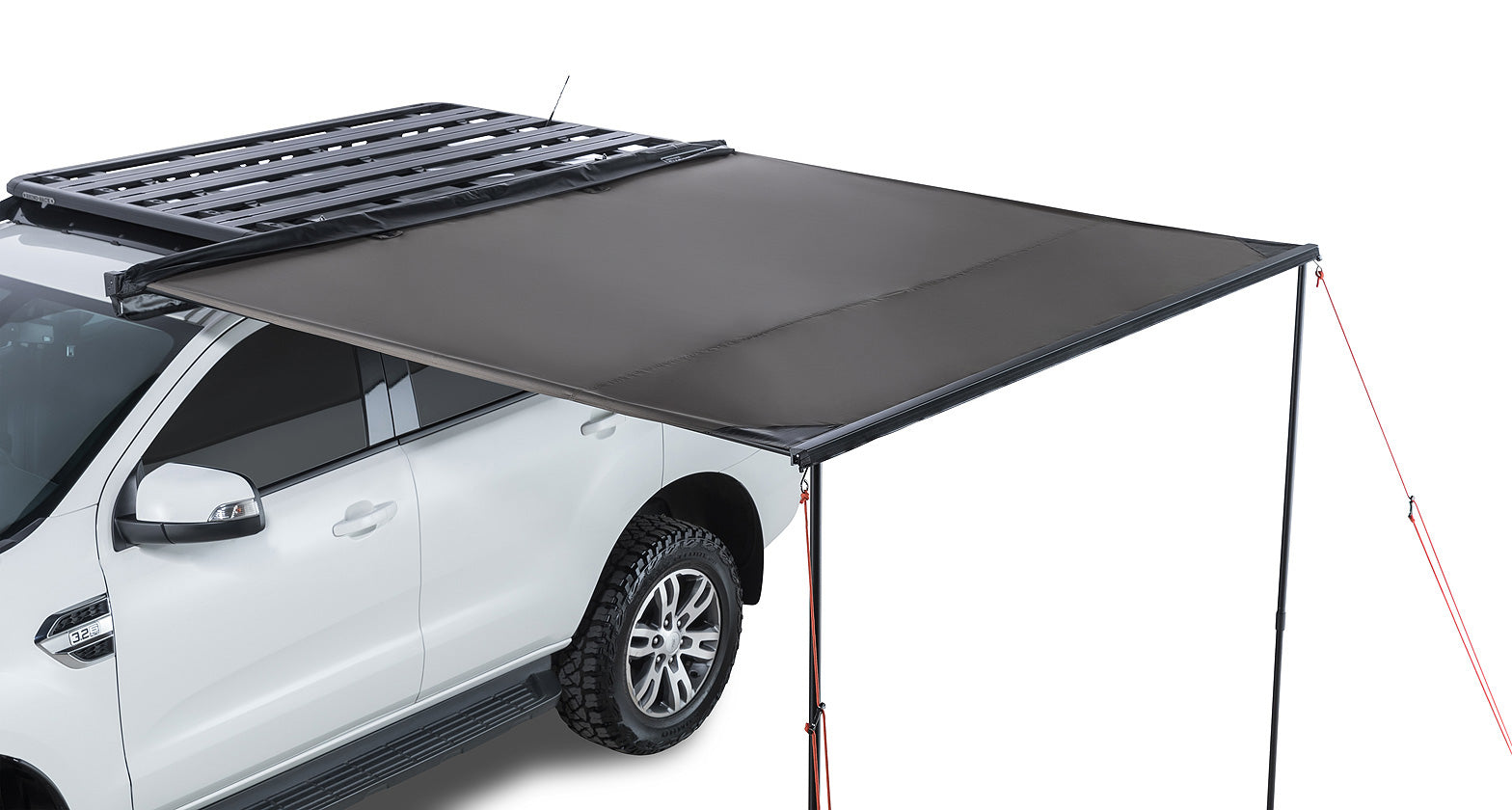 Rhino-Rack Sunseeker 2.5m Awning (32133)