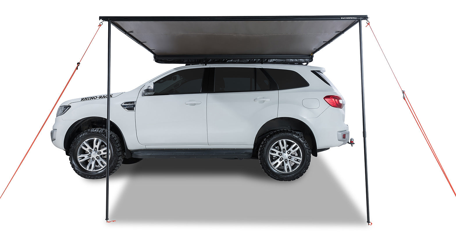 Rhino-Rack Sunseeker 2.5m Awning (32133)