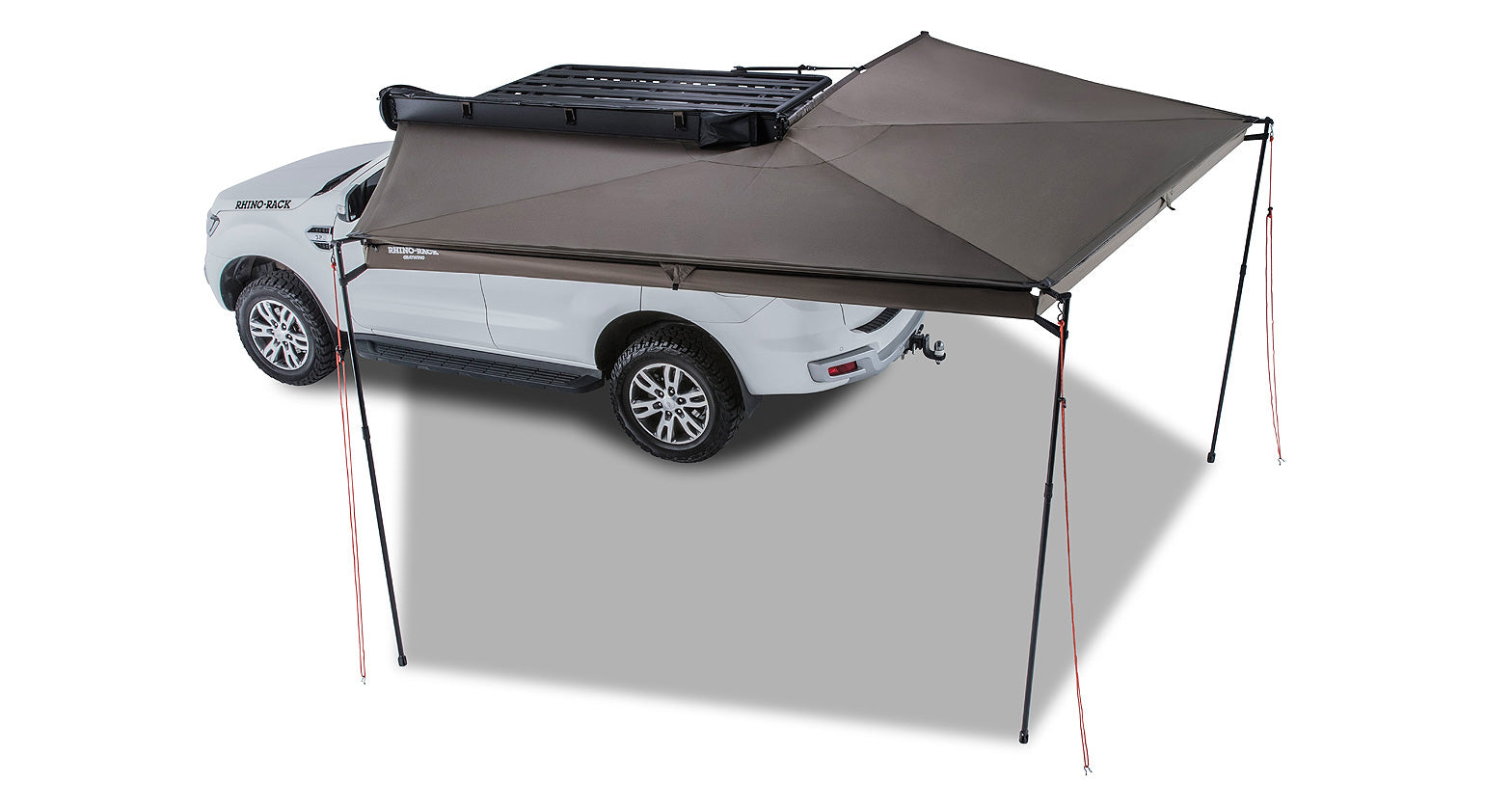 Rhino-Rack Batwing Awning - Left (33100)