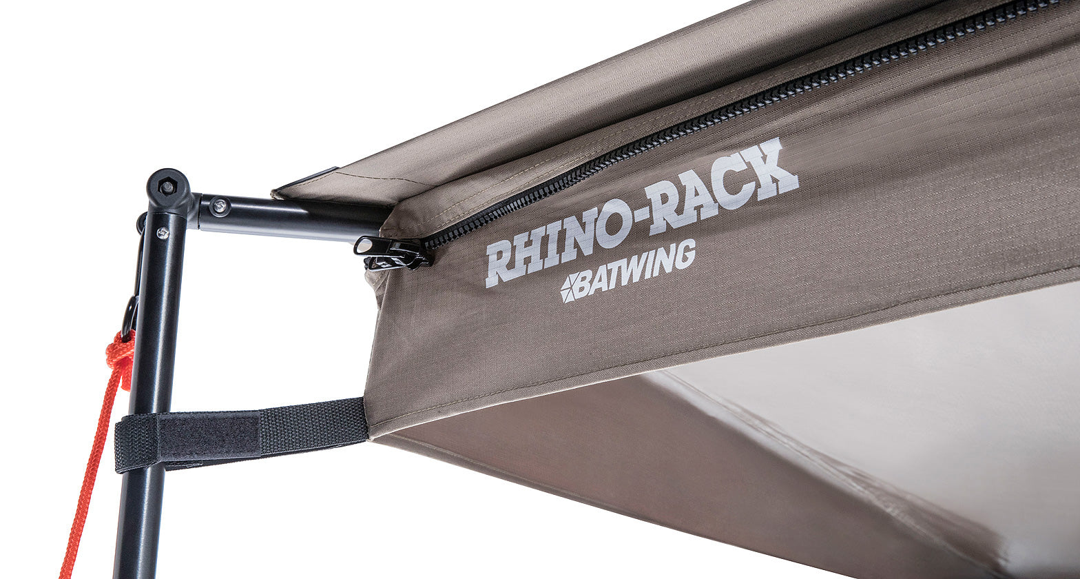 Rhino-Rack Batwing Awning - Left (33100)