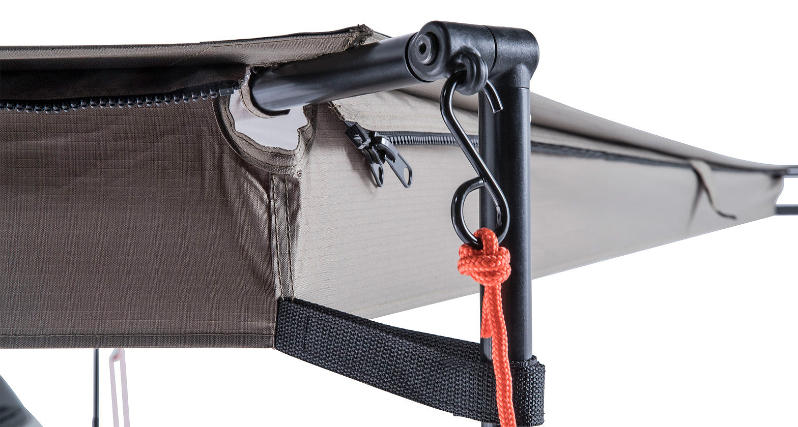 Rhino-Rack Batwing Awning - Left (33100)