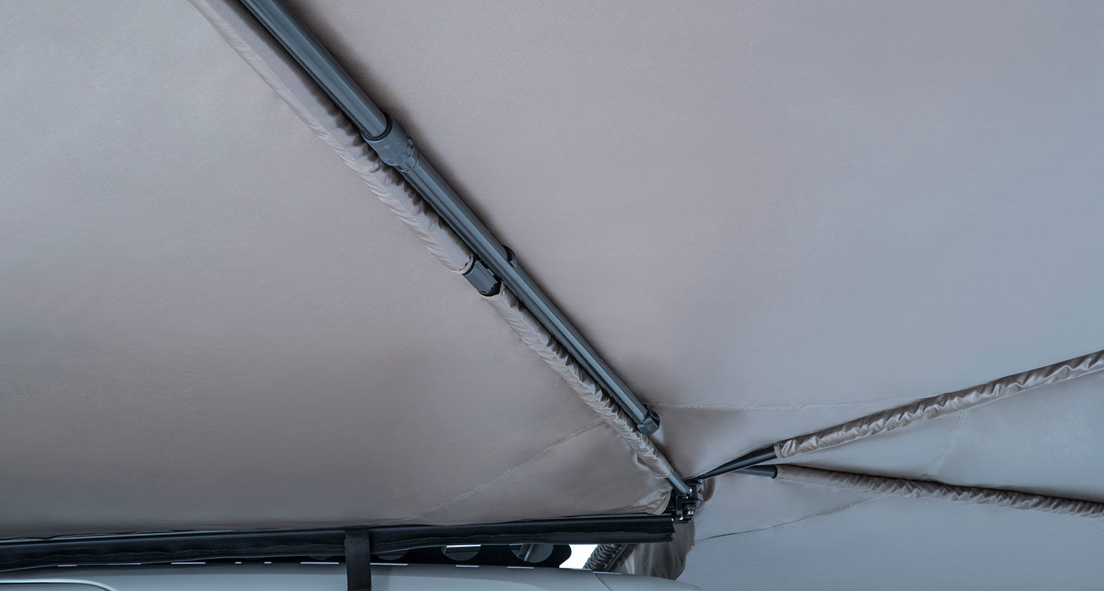 Rhino-Rack Batwing Awning - Left (33100)
