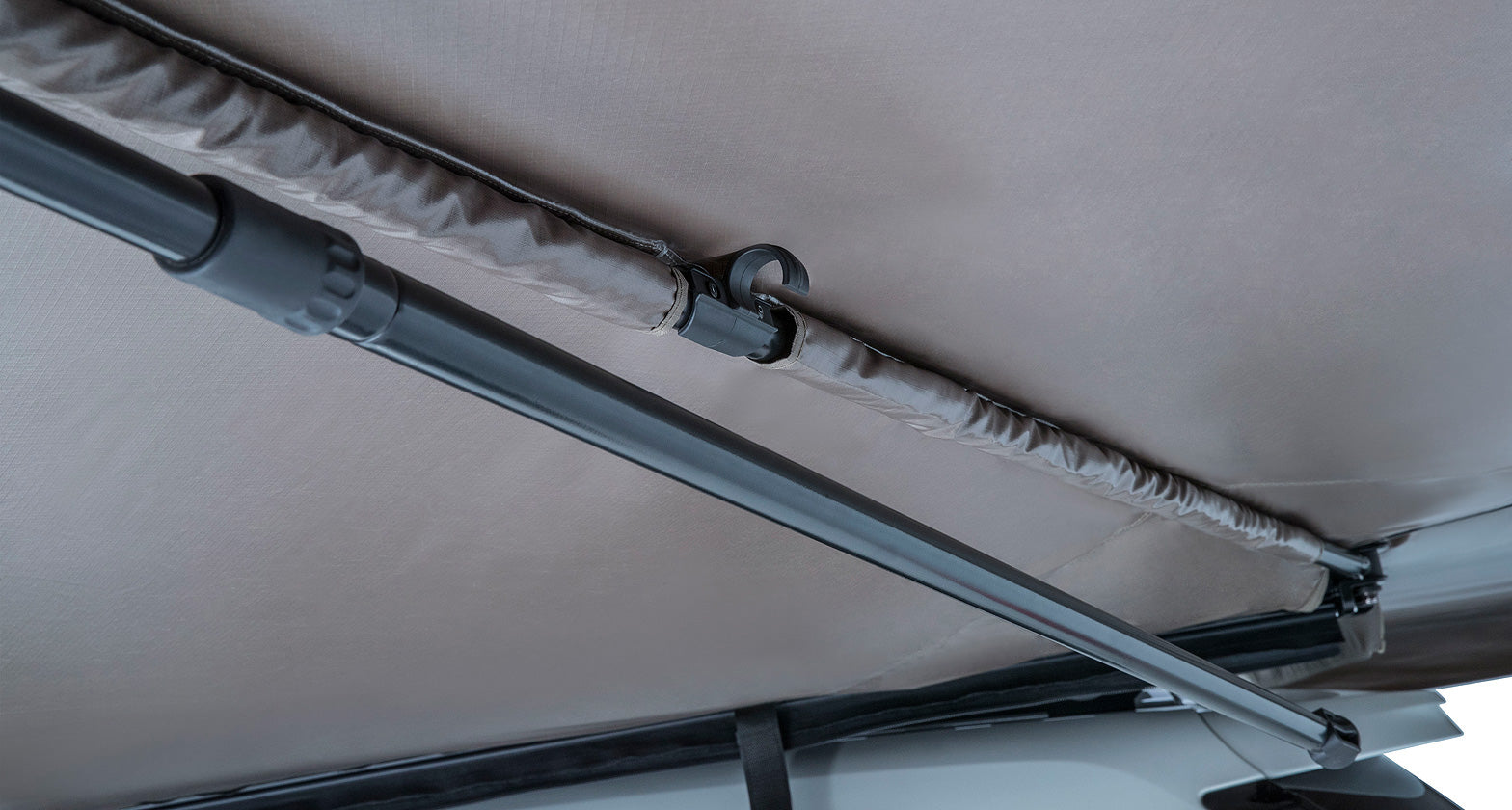 Rhino-Rack Batwing Awning - Left (33100)