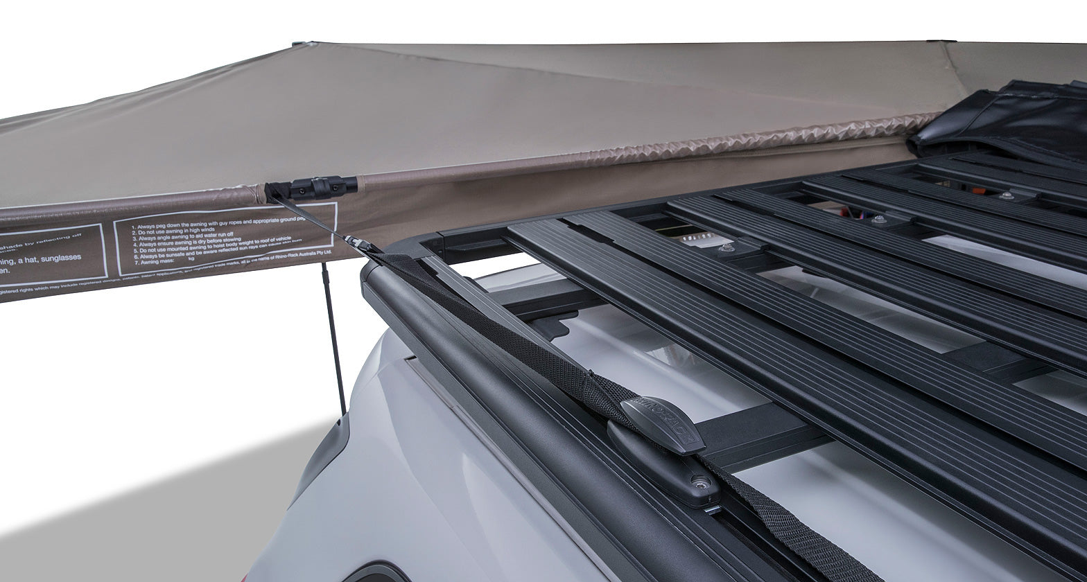 Rhino-Rack Batwing Awning - Left (33100)