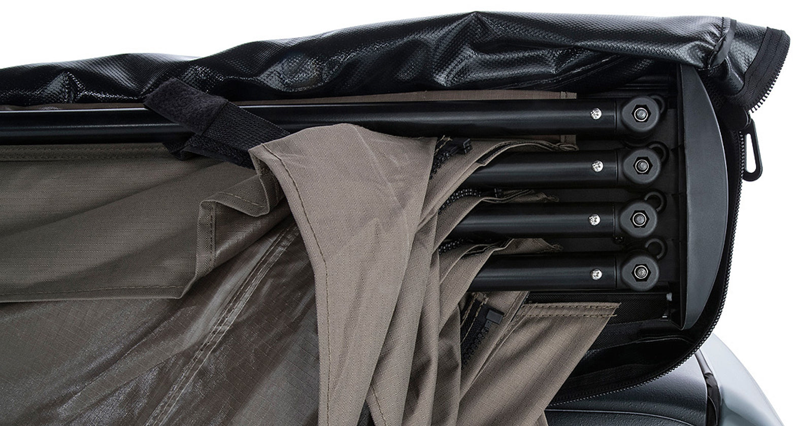 Rhino-Rack Batwing Awning - Left (33100)