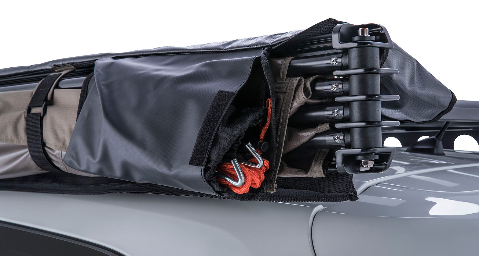 Rhino-Rack Batwing Awning - Left (33100)