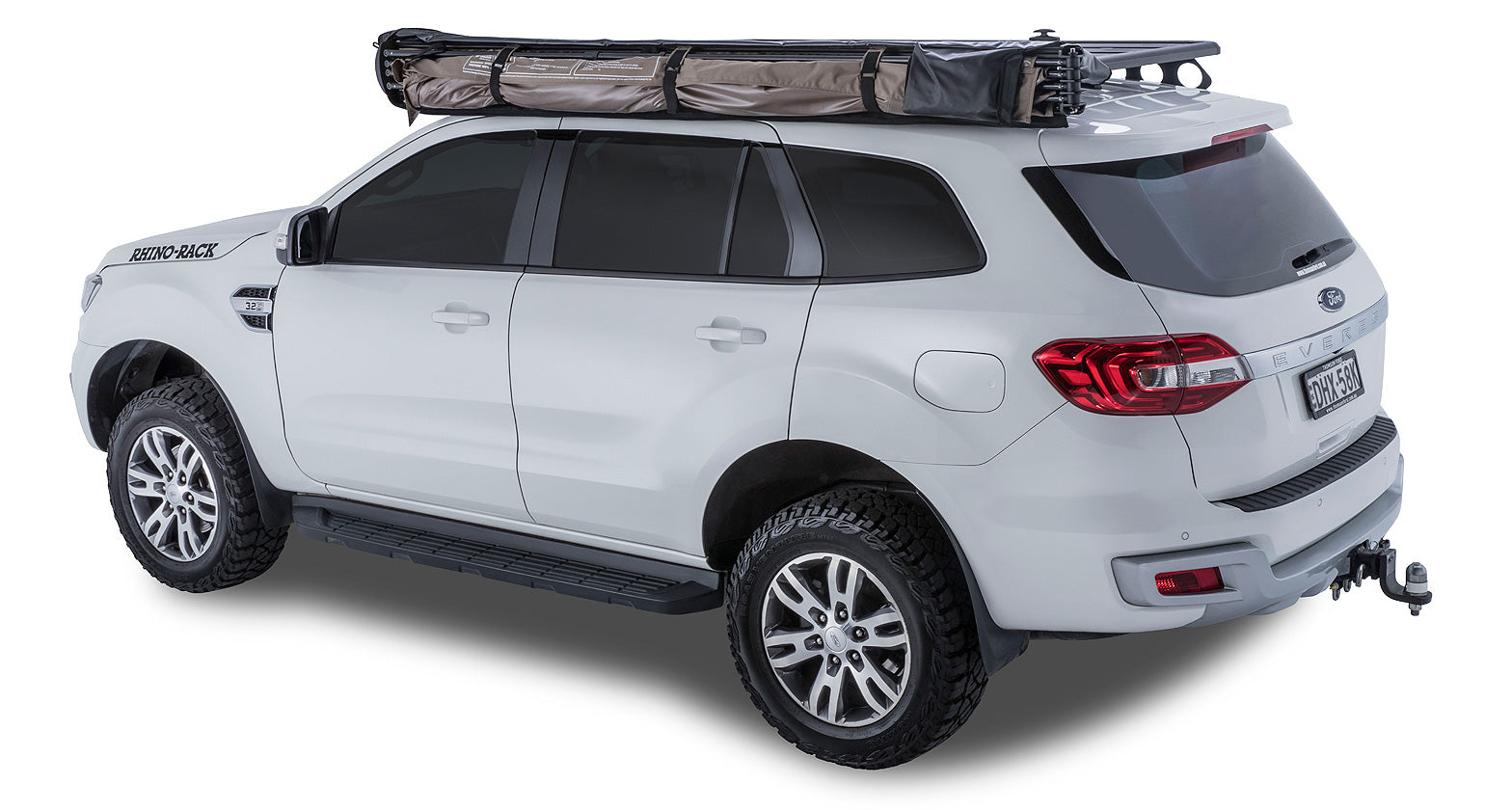 Rhino-Rack Batwing Awning - Left (33100)