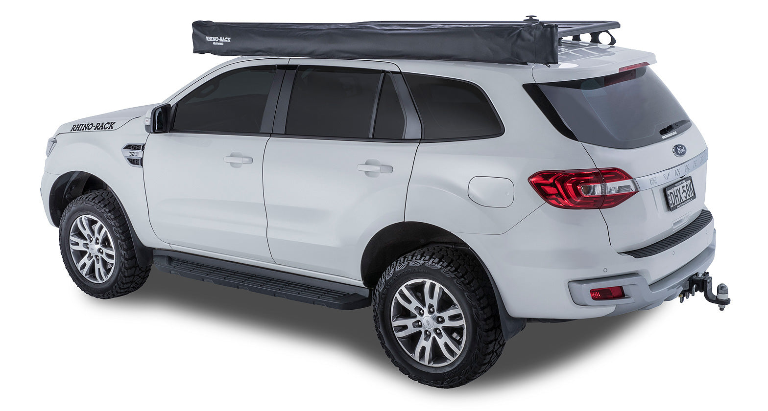 Rhino-Rack Batwing Awning - Left (33100)