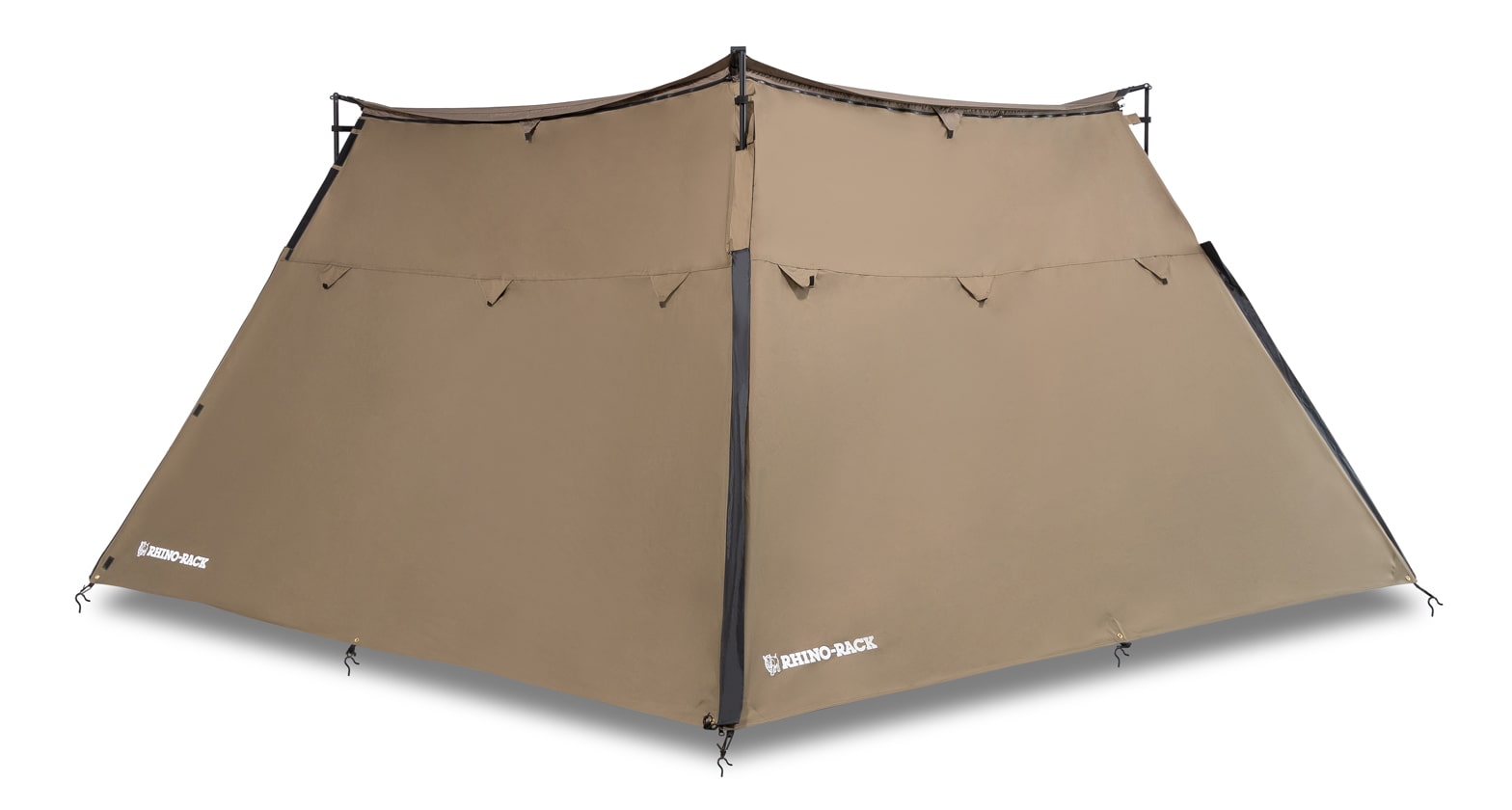 Rhino-Rack Batwing Compact Tapered Zip Extension