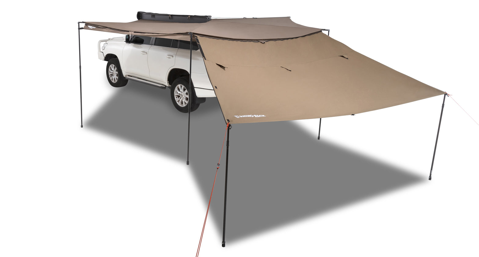 Rhino-Rack Batwing Tapered Zip Extension - 33111