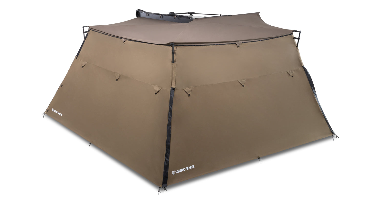 Rhino-Rack Batwing Tapered Zip Extension - 33111