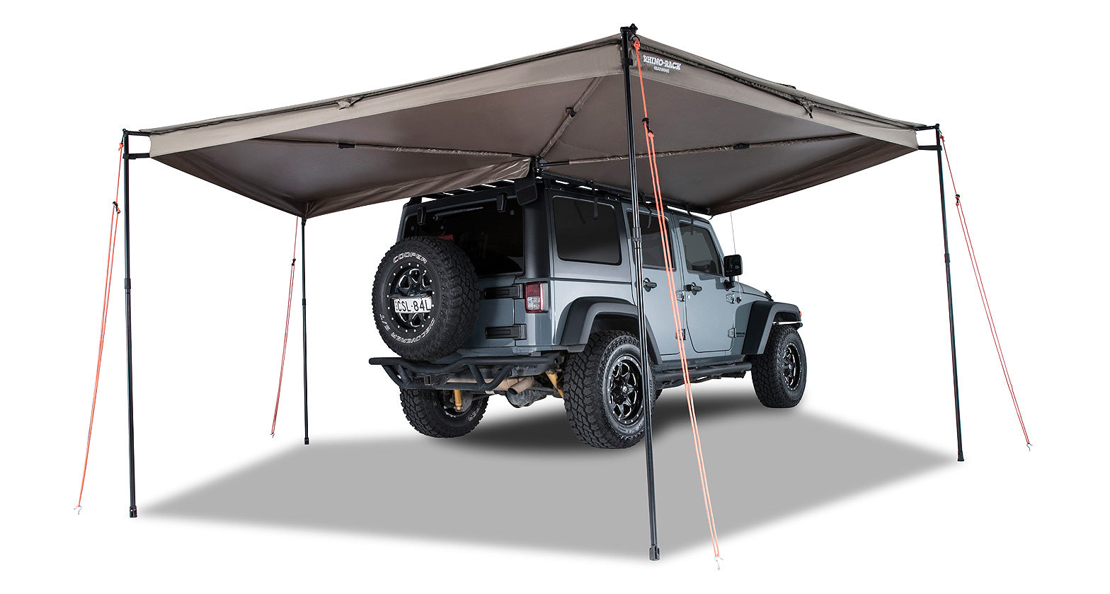 Rhino-Rack Batwing Awning - Right (33200)