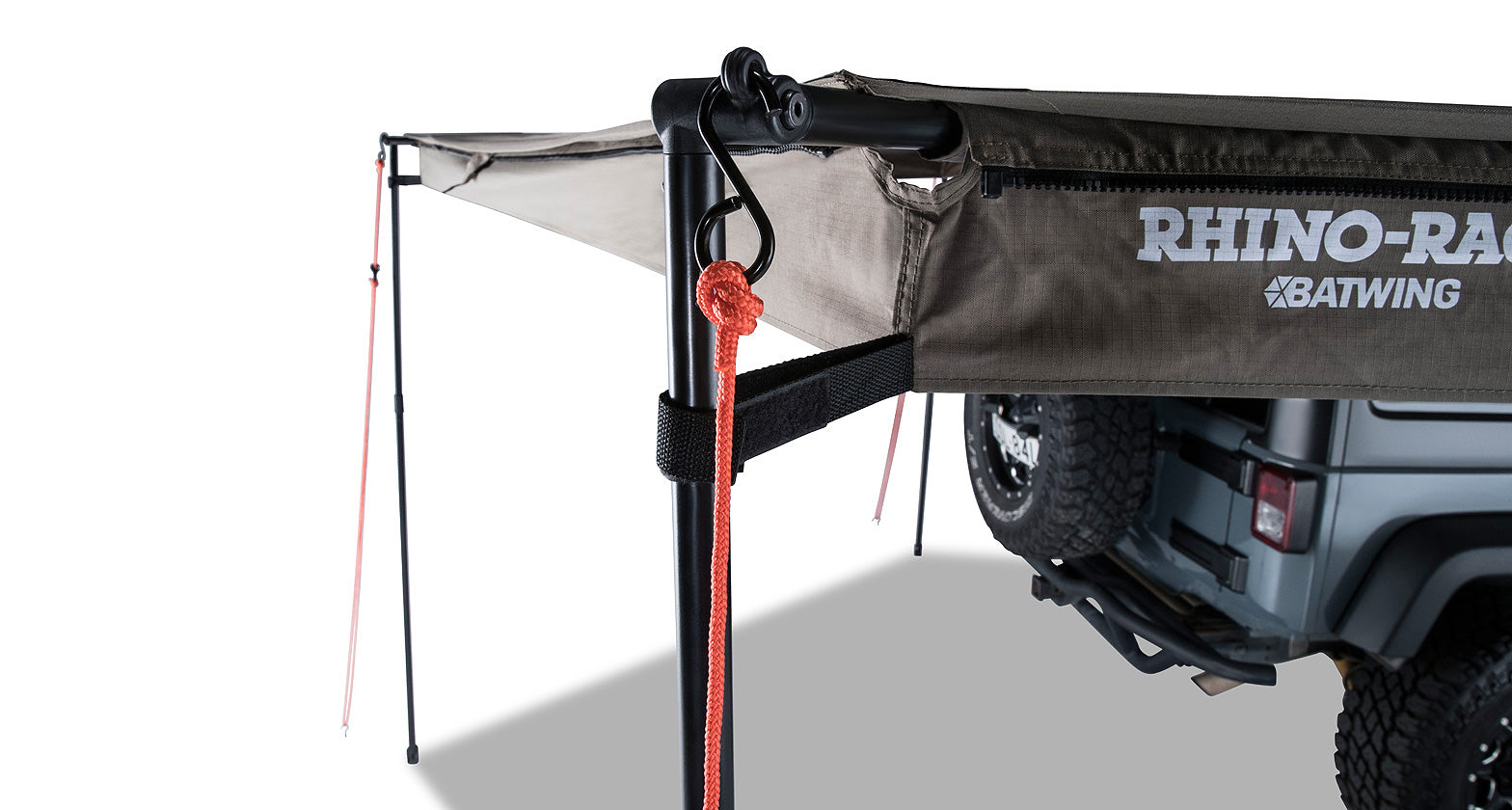 Rhino-Rack Batwing Awning - Right (33200)
