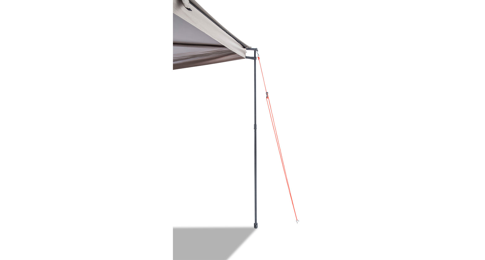 Rhino-Rack Batwing Awning - Right (33200)
