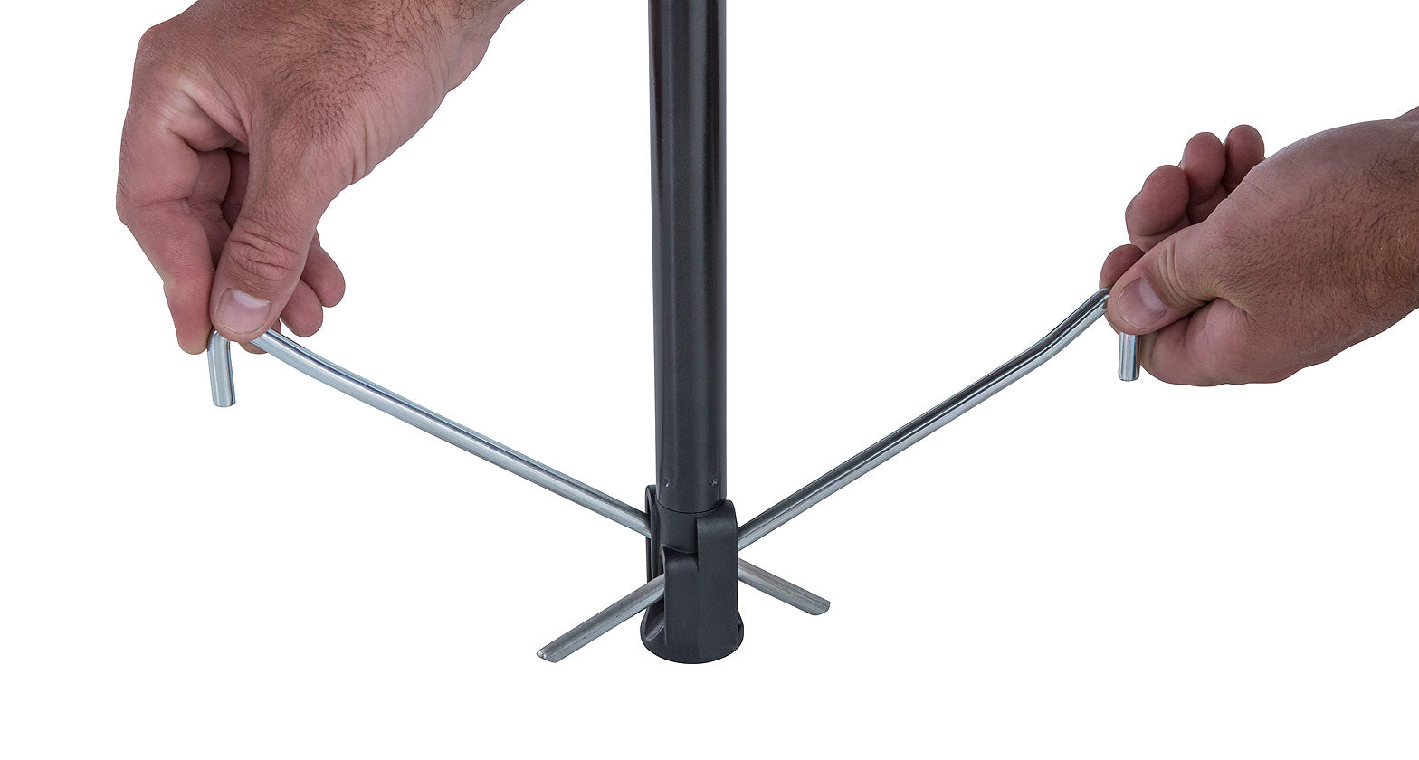 Rhino-Rack Batwing Awning - Right (33200)
