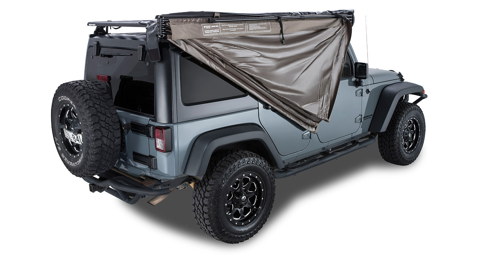 Rhino-Rack Batwing Awning - Right (33200)