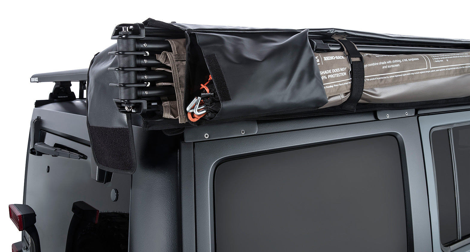 Rhino-Rack Batwing Awning - Right (33200)