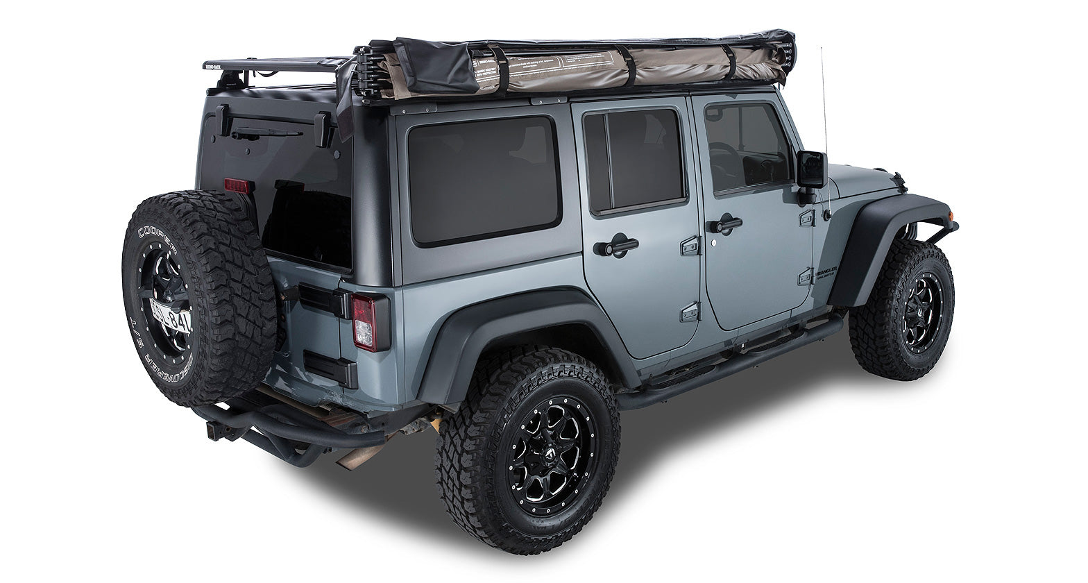 Rhino-Rack Batwing Awning - Right (33200)