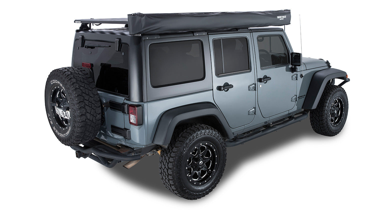 Rhino-Rack Batwing Awning - Right (33200)