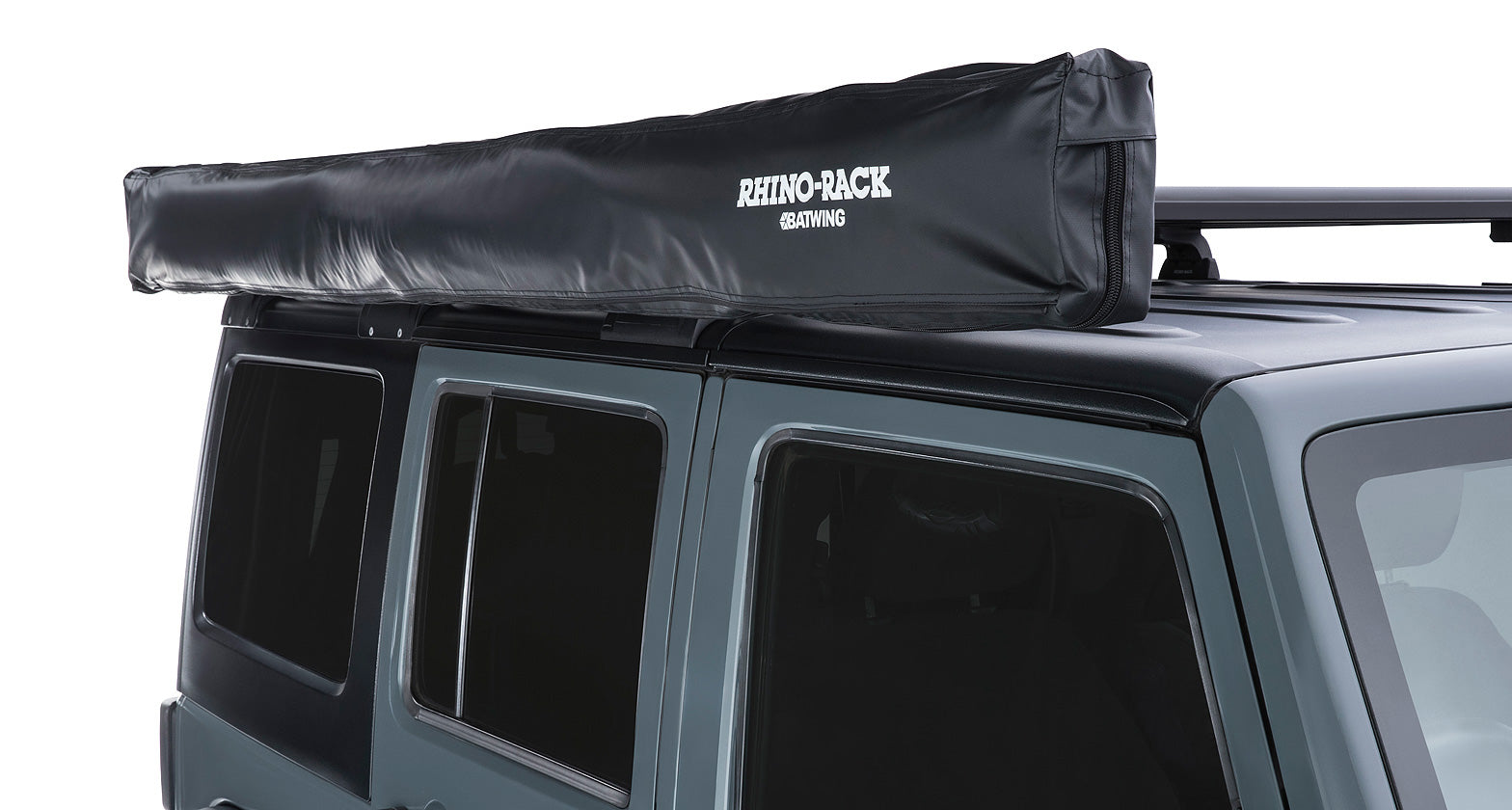 Rhino-Rack Batwing Awning - Right (33200)