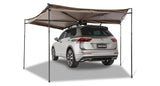 Rhino-Rack Batwing Compact Awning - Left (33300)