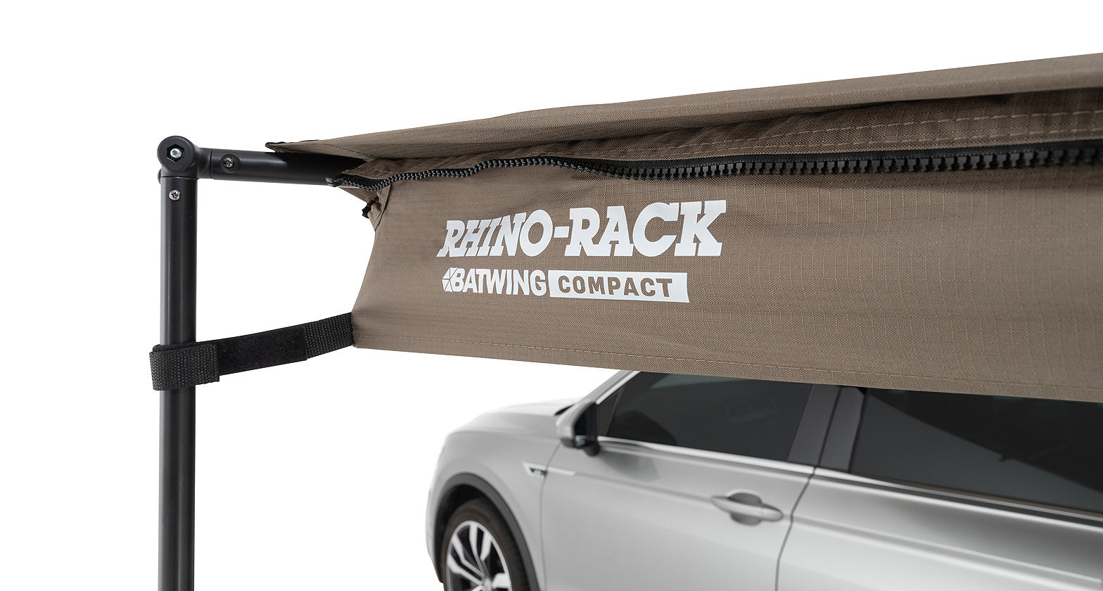 Rhino-Rack Batwing Compact Awning - Left (33300)
