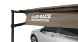 Rhino-Rack Batwing Compact Awning - Left (33300)
