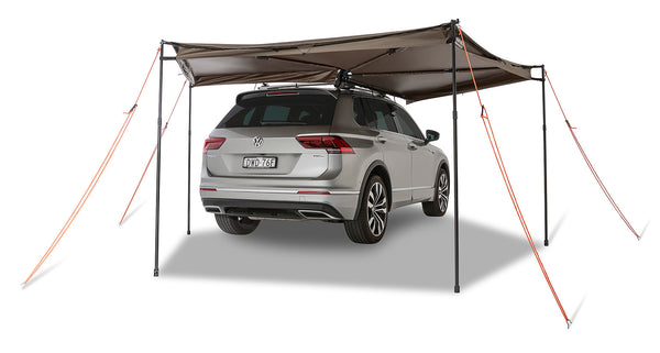 Rhino-Rack Batwing Compact Awning - Right (33400) – Overland Garage