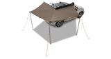 Rhino-Rack Batwing Compact Awning - Right (33400)