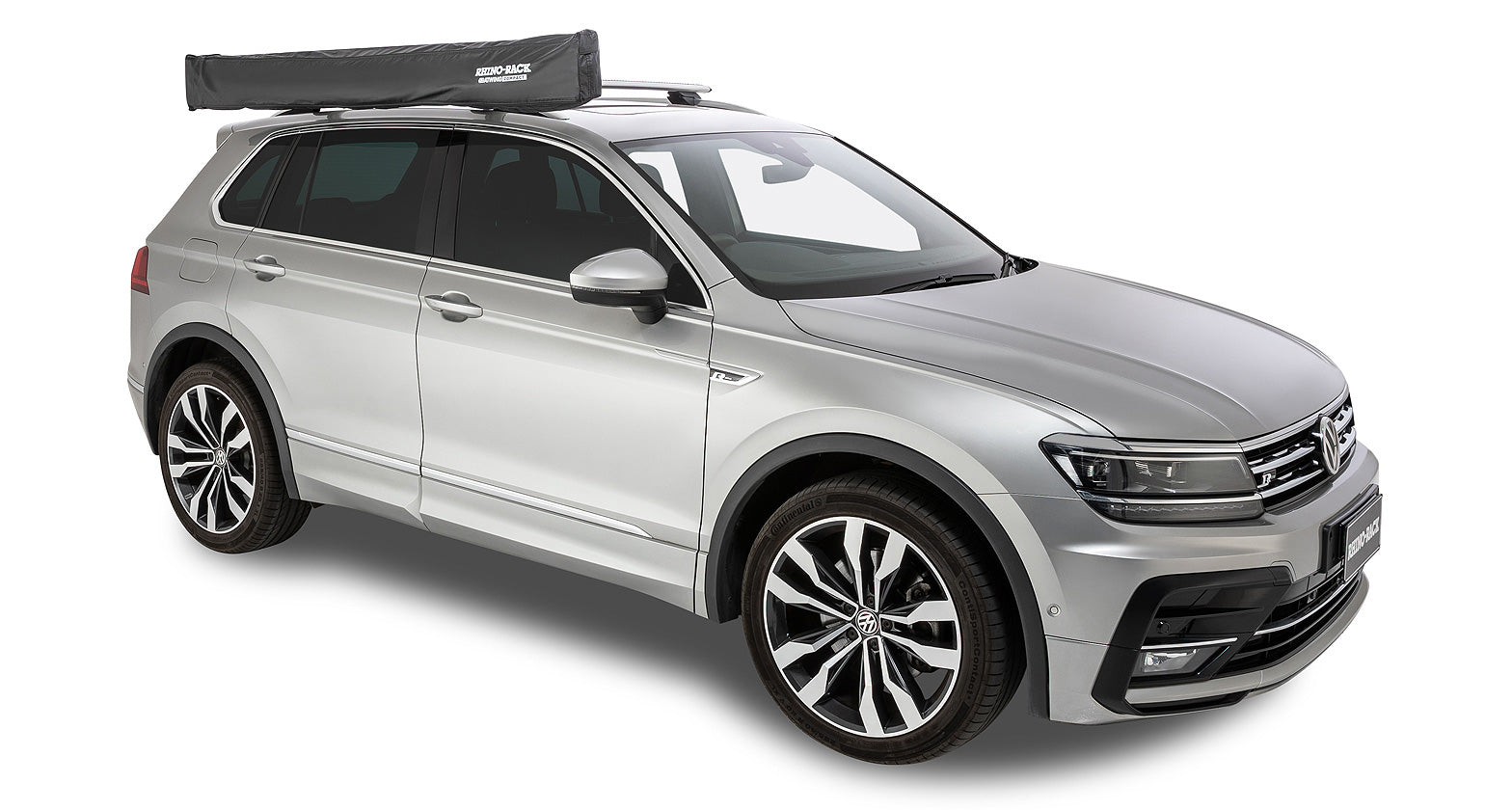 Rhino-Rack Batwing Compact Awning - Right (33400)