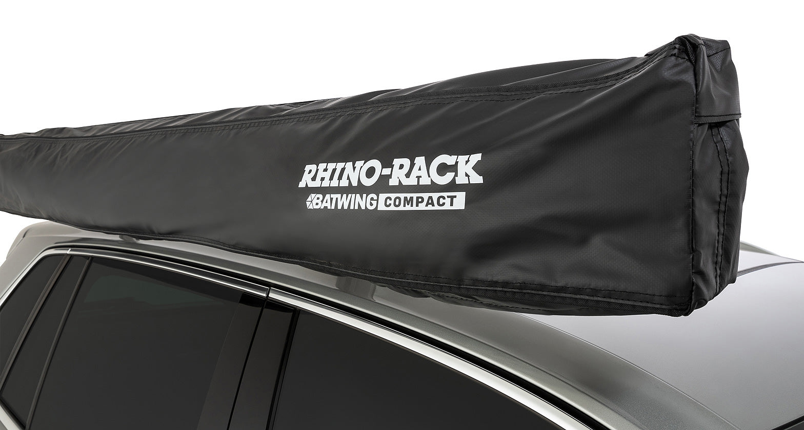 Rhino-Rack Batwing Compact Awning - Right (33400)