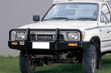 ARB Deluxe Front Bumper for 1986-1995 4Runner - 3414070