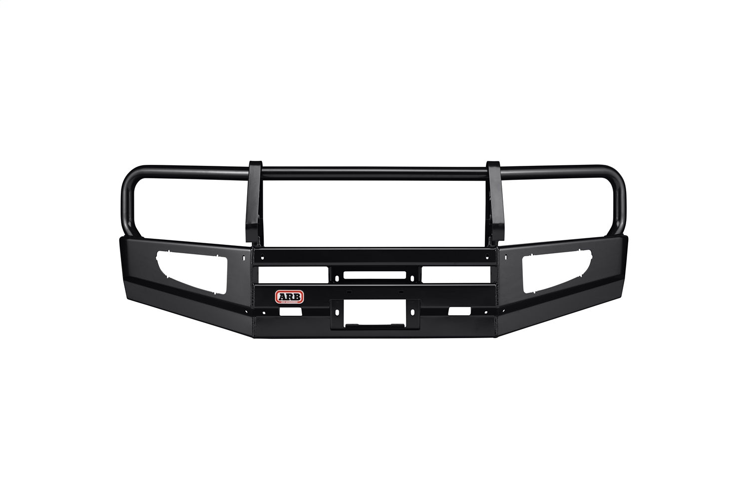ARB Deluxe Front Bumper for 2010-2013 4Runner - 3421520