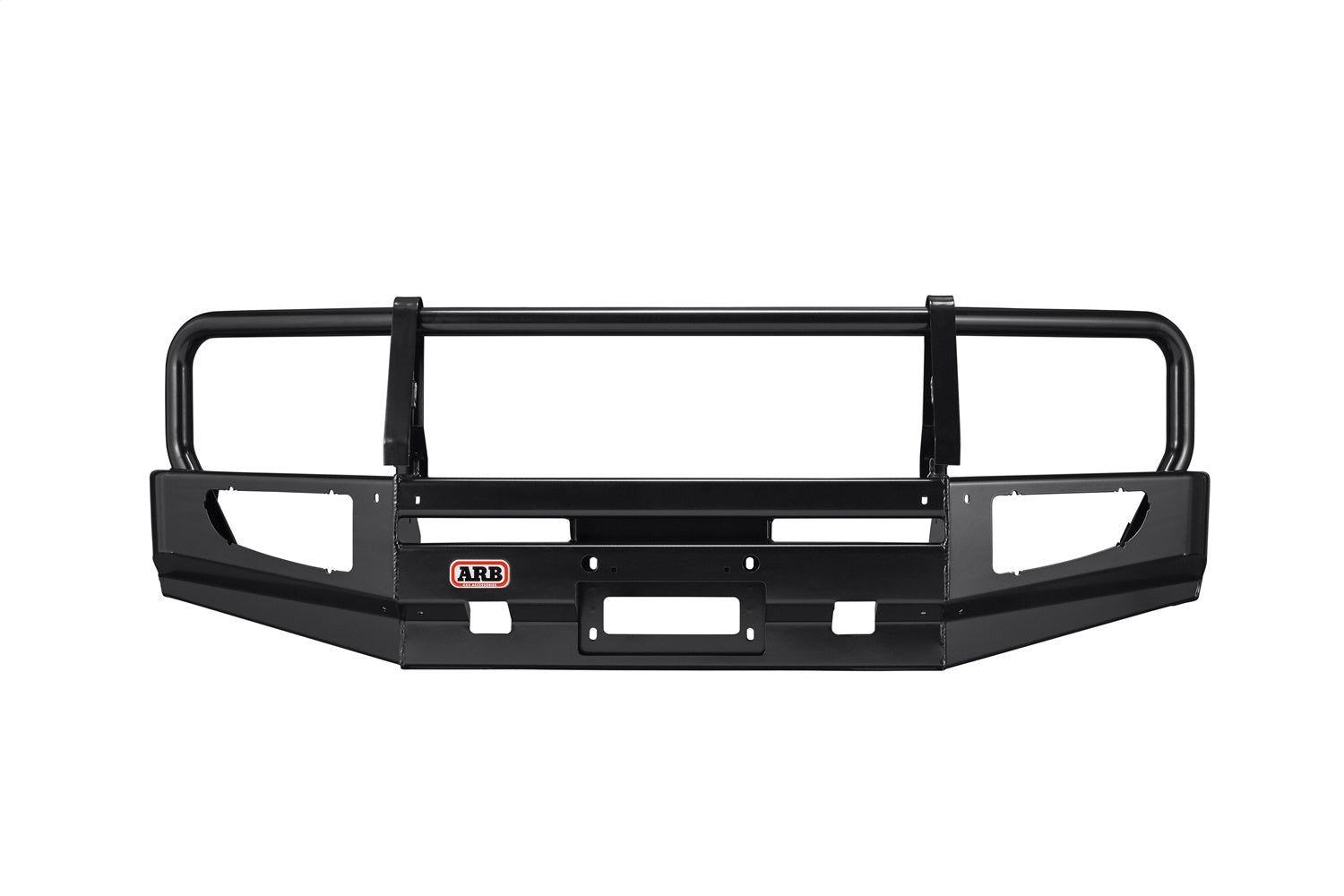 ARB Deluxe Front Bumper for 2003-2005 4Runner - 3421530