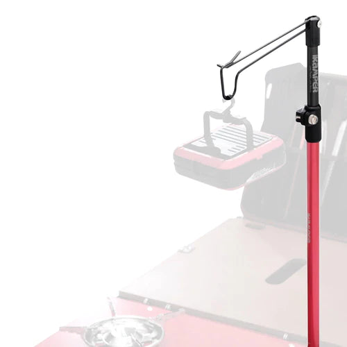 iKamper AIOKS Light Stand