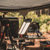 Claymore 3 Face+ Rechargeable Area Light