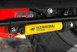 Old Man Emu Steering Damper - 80 Series/LX450 (OMESD24)