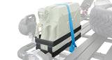 Rhino-Rack Horizontal Jerry Can Holder - 43108