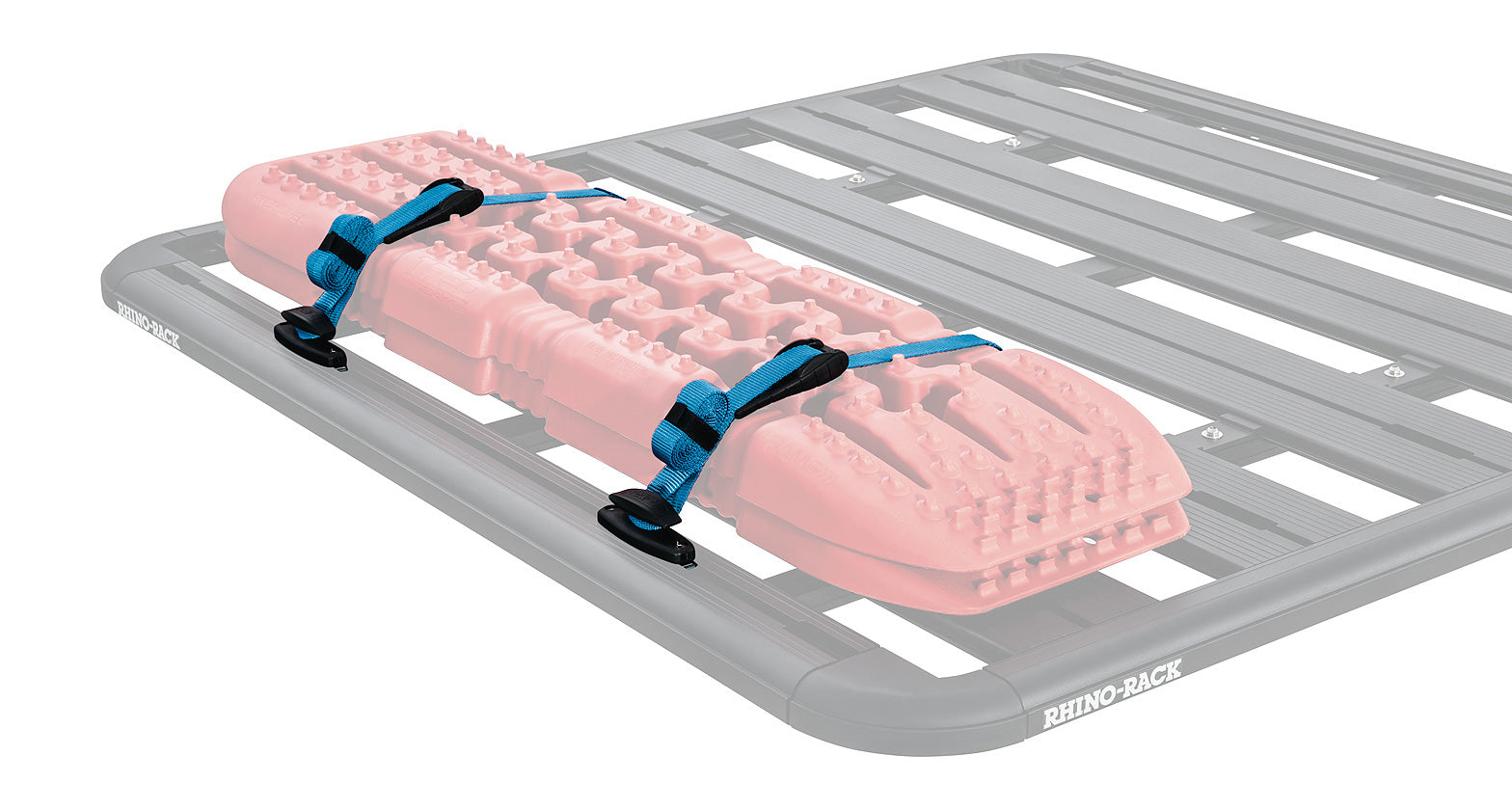 Rhino-Rack Cam Buckle Pioneer Pickup Kit