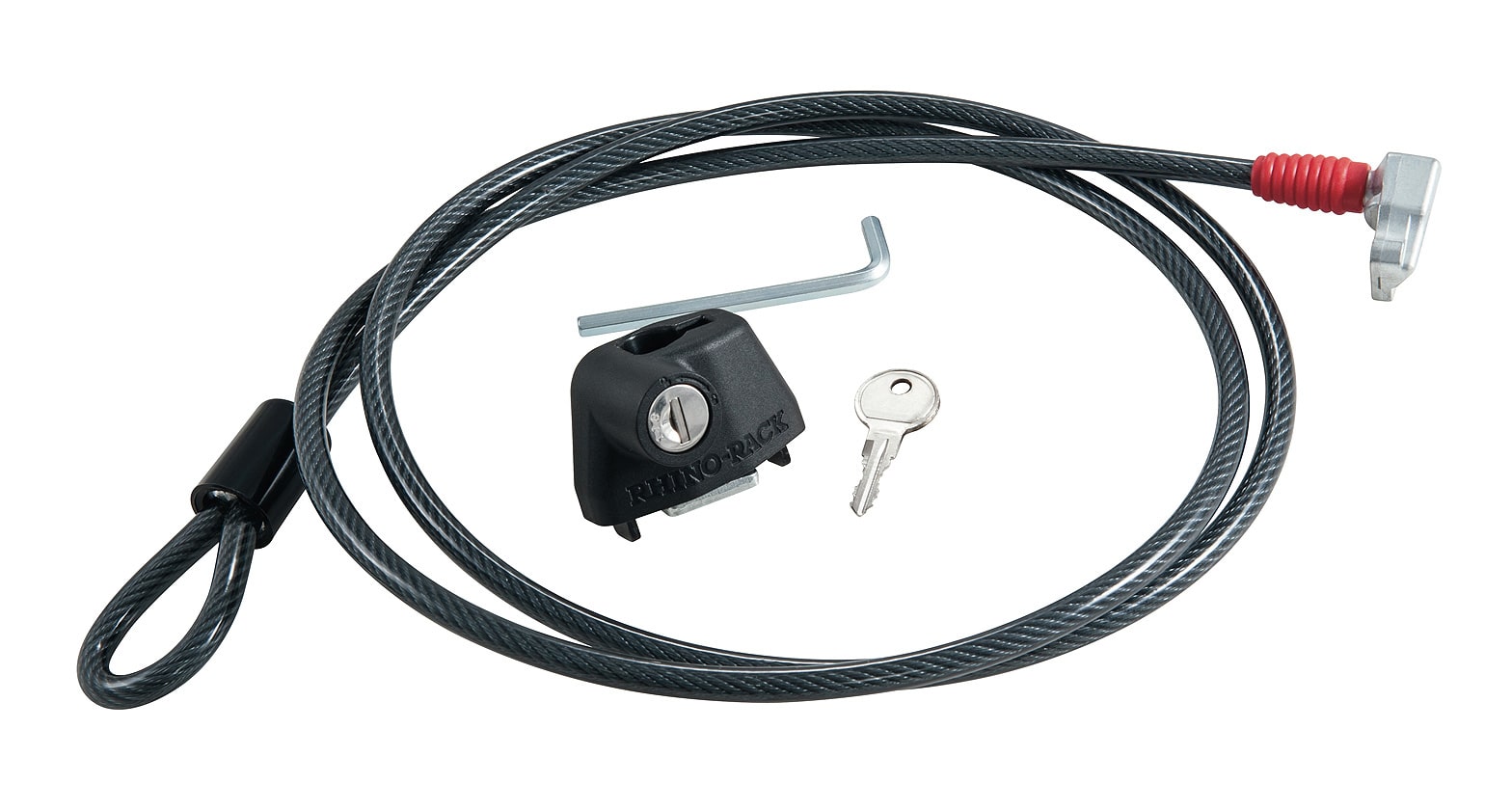 Rhino-Rack VA Cable Core Lockdown (1.8M) - 43207