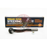 Terrain Tamer Outer Tie Rod - 1996-2002 4Runner & 90 Series Prado