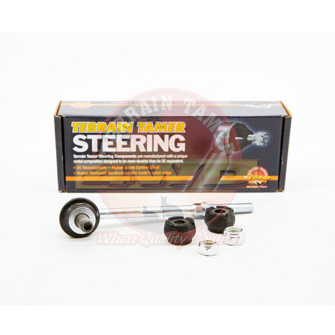 Terrain Tamer Front Swaybar End Link - 1996-2002 4Runner, 2000 Tundra & 90 Series Prado (48820-35030TT)