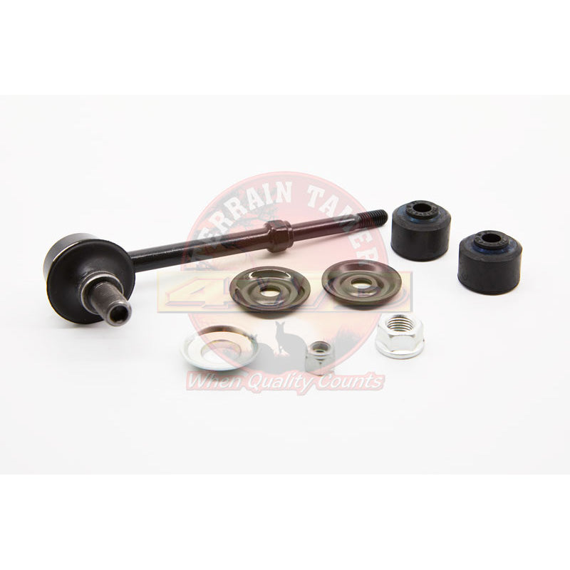 Terrain Tamer Front Swaybar End Link - 1996-2002 4Runner, 2000 Tundra & 90 Series Prado (48820-35030TT)