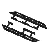 Greenlane Offroad Aluminum Side Steps / Rocker Guards - 5th Gen 4Runner