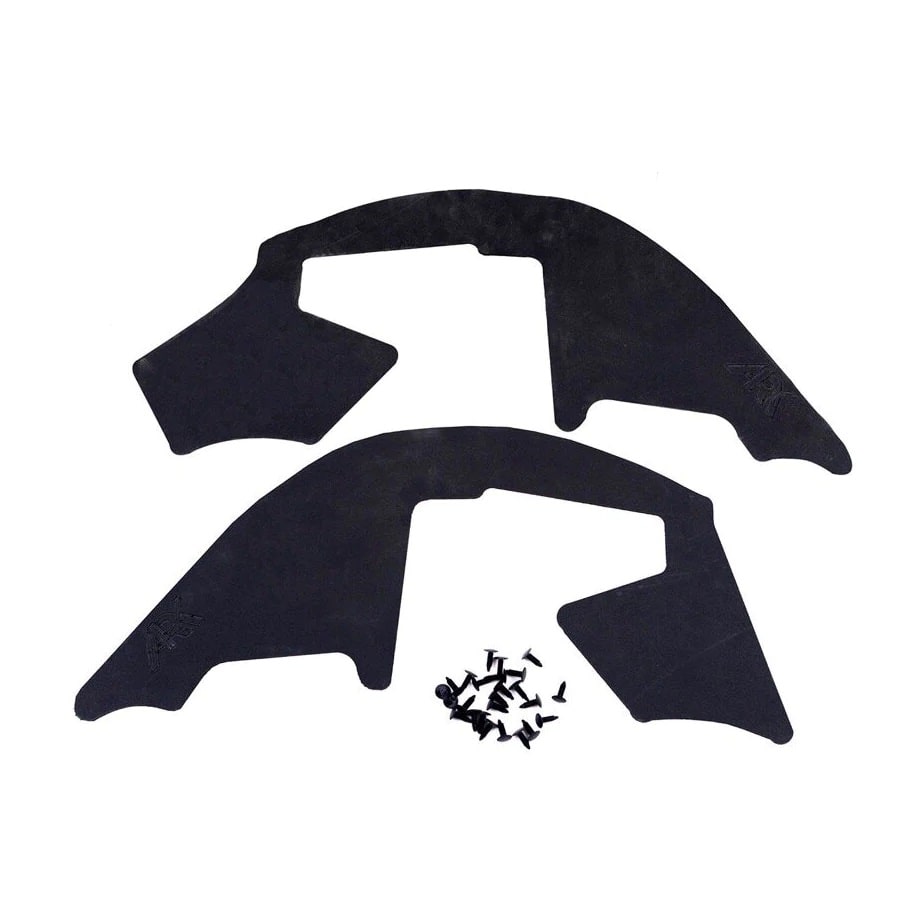 ARK Splash Guards for 1996-2002 4Runner